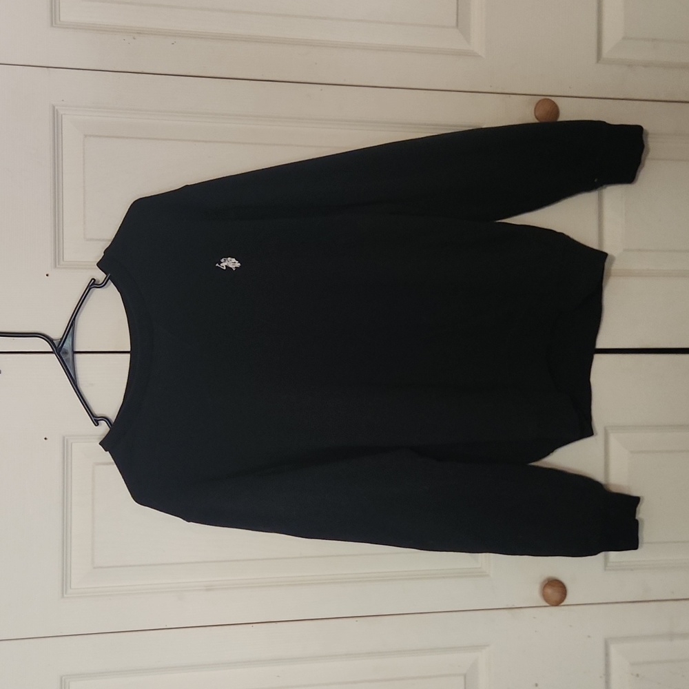 US Polo Assn Luxury Feel Crewneck Medium